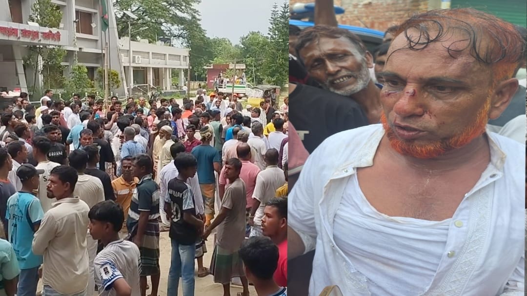 রায়পুরায় বিএনপির প্রতিষ্ঠাবার্ষিকীতে দুই গ্রুপের সংঘর্ষ, বহিষ্কারের হুঁশিয়ারি এমপির